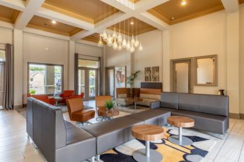 Common room